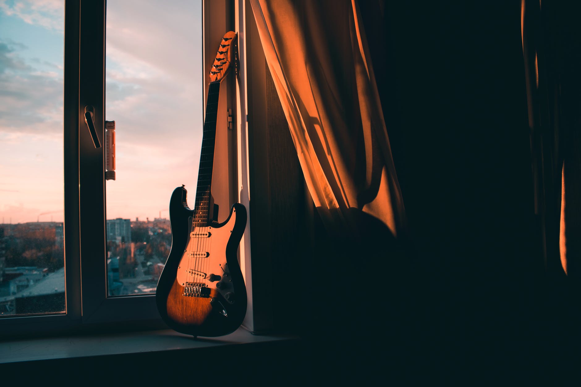 5 soluciones de almacenamiento para tus guitarras