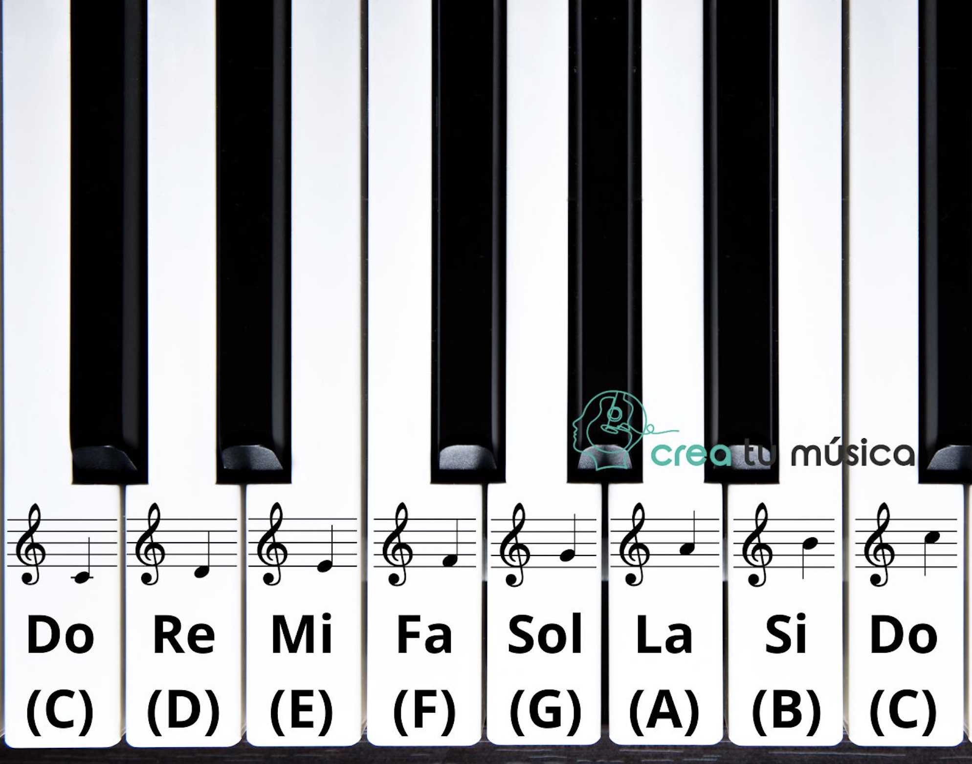 Pedales de piano » Cómo usarlos y para qué sirven
